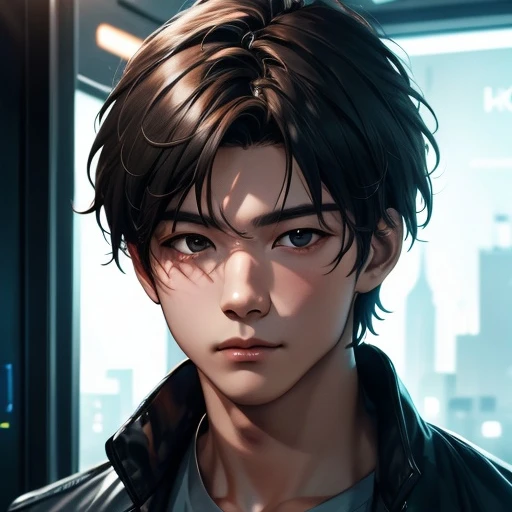 최준서