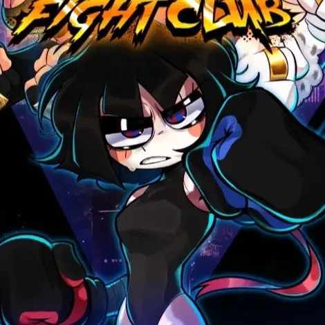 Kinger_n의 Tadc fighting club