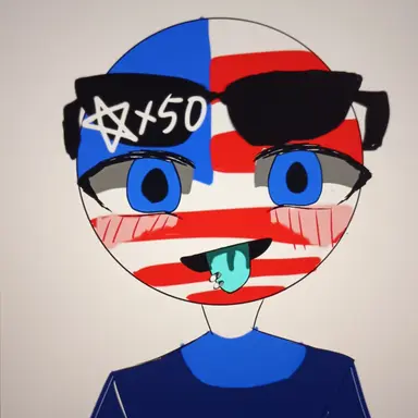 Profile image of アメリカ