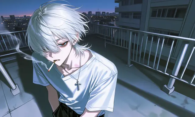 Profile image of 蓮