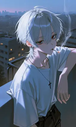 Profile image of 蓮