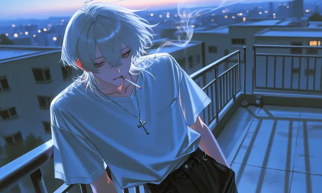 Profile image of 蓮
