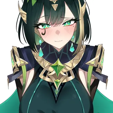 Profile image of 네페르