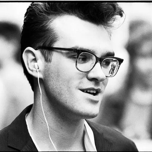 morrisseyeah의 모리세이