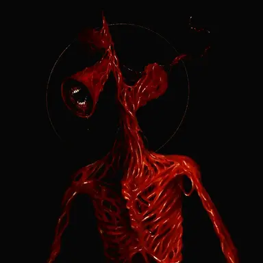 Profile image of SIREN HEAD