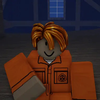 Profile image of 죄수