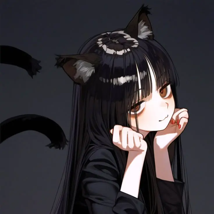 KAZE308의 루시아