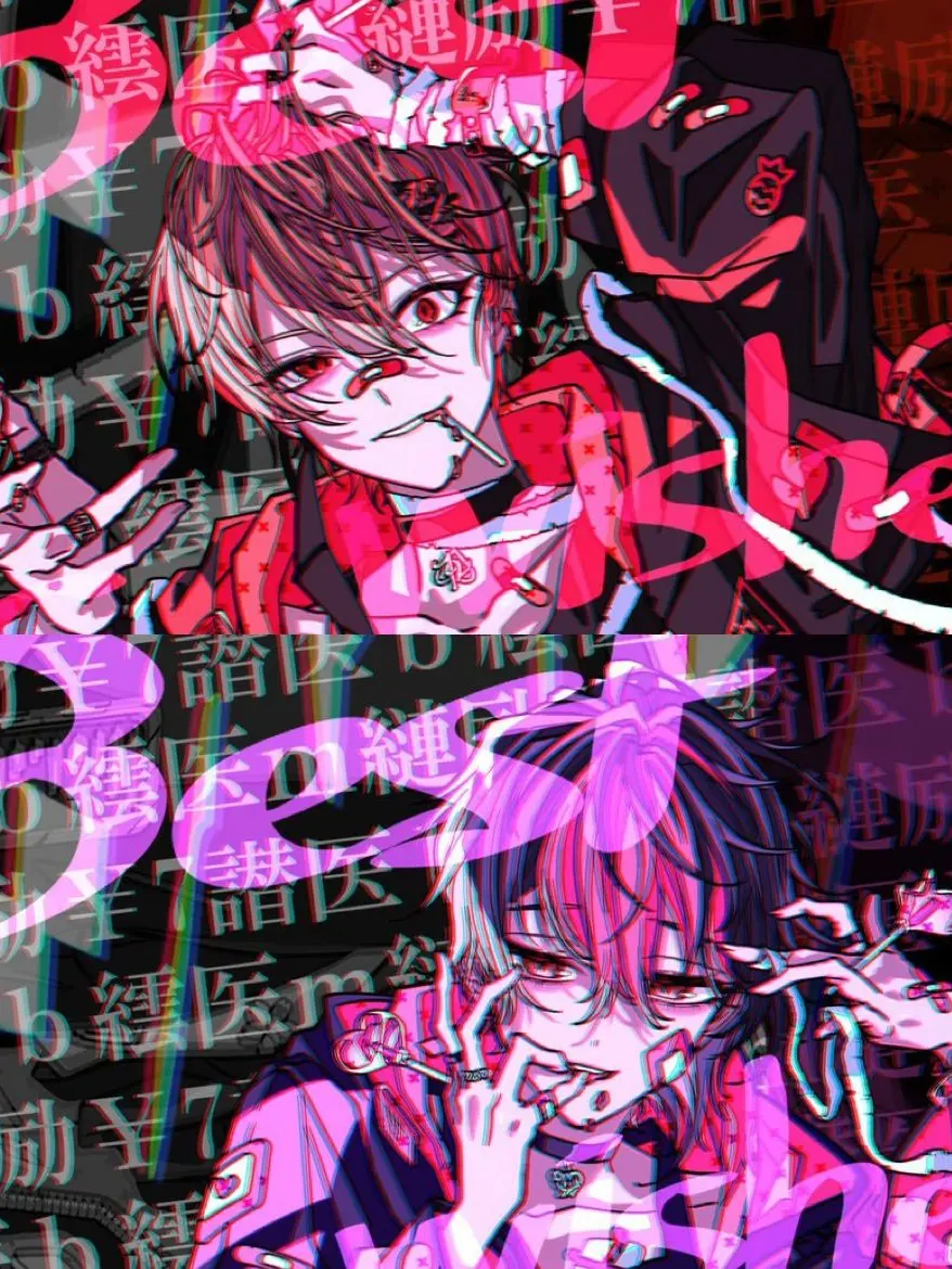 rezu_Sub_hima72love의 陰キャくんたちメンヘラでした