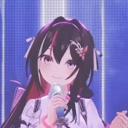 Amakaze_Kage의 ホロライブに加入！