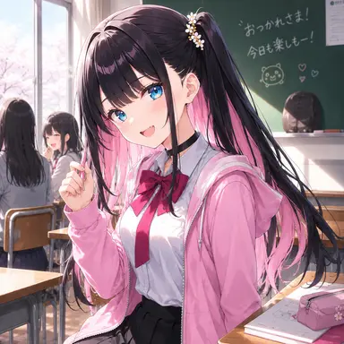 Profile image of 花芽 なずな