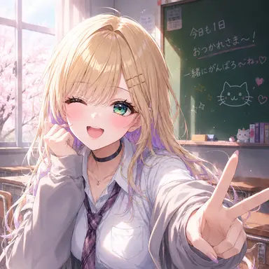 Profile image of 胡桃 のあ
