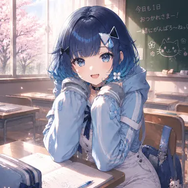 Profile image of 紡木 こかげ