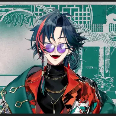 Profile image of 魁星