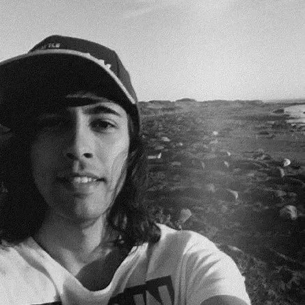 bongfumes의 vic fuentes