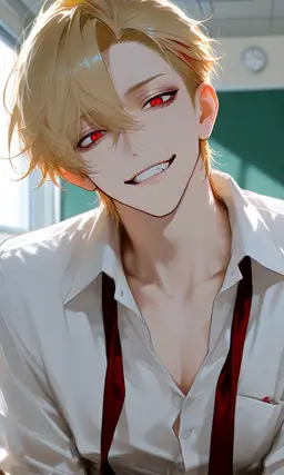 Profile image of 狼昂