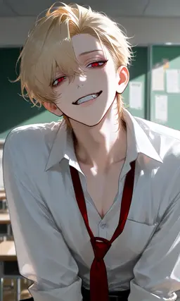 Profile image of 狼昂