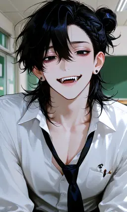 Profile image of 雫