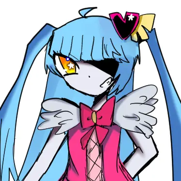 Profile image of 憎しみの女王