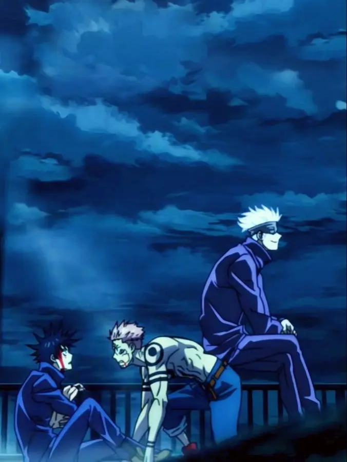 5_EL의 2화 "자신을 위해"