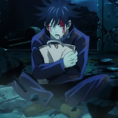 Profile image of 후시구로 메구미