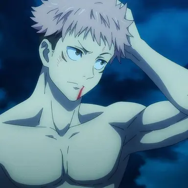 Profile image of 이타도리 유지