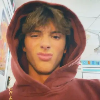 Profile image of Brennan myers