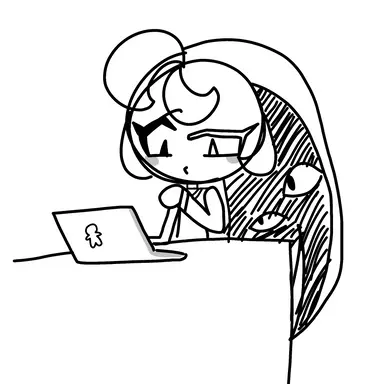 Profile image of 쉐도우밀크 쿠키