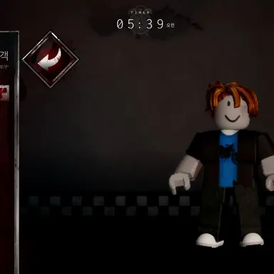 Profile image of 고객