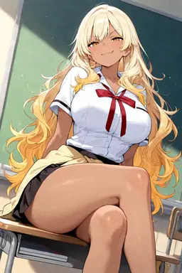 Profile image of 依道 姫華