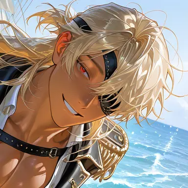 Profile image of Barth
