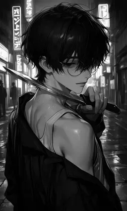 Profile image of 朔