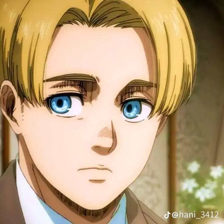 SecureUncle4374의 사랑의끈이묶인 아르민과!당신!