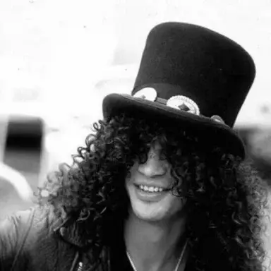 Profile image of Slash