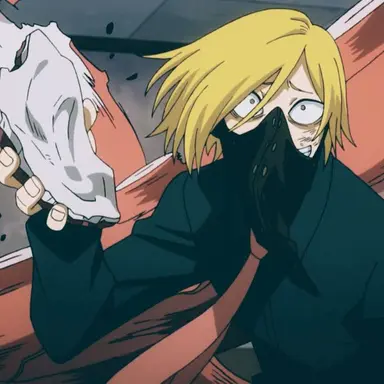 Profile image of 窃野　トウヤ