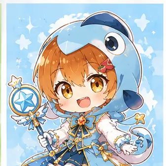 Profile image of さぁーもん