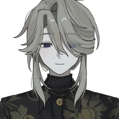 Profile image of シキ