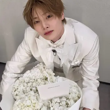 Profile image of ジョンイン