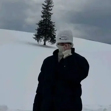 Profile image of ヒョンジン