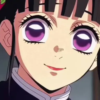 Profile image of 栗花落カナヲ