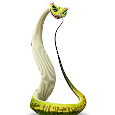 Profile image of マスターヘビ