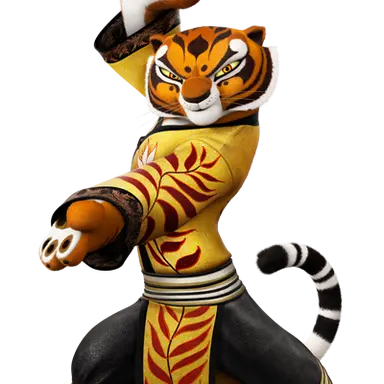 Profile image of マスタータイガー