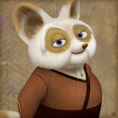 Profile image of シーフー老師