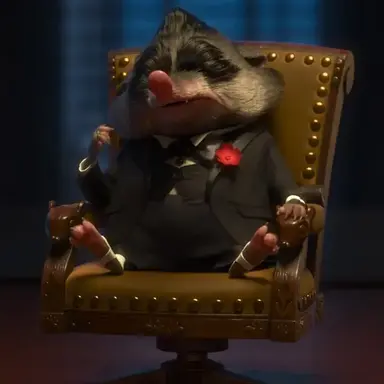 Profile image of 미스터 빅 가족