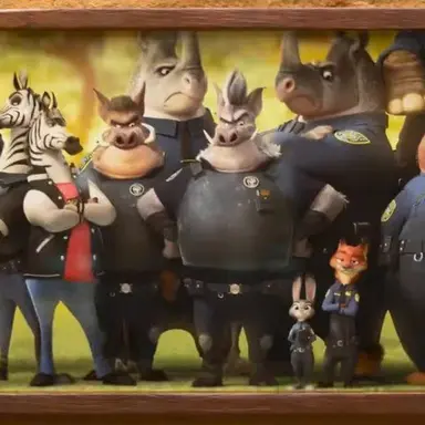 Profile image of ZPD 경찰 인물