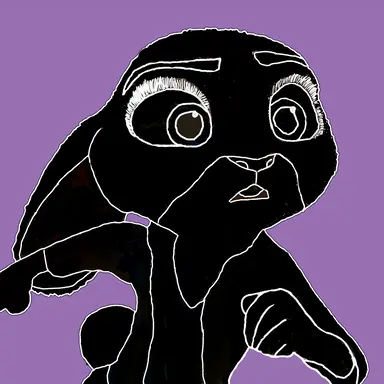 Profile image of 주디 홉스