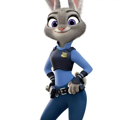 Profile image of 주디 홉스