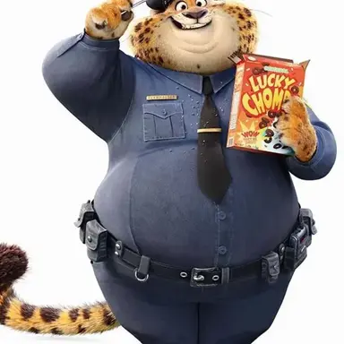 Profile image of 벤자민 클로하우저