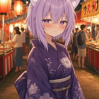 Profile image of Nekomata Okayu