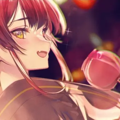 Profile image of Houshou Marine