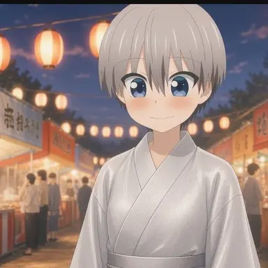 Profile image of Hana Uzaki